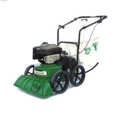 Billy Goat TKV601SP SELF-PROPELLED GARDEN VACUUM