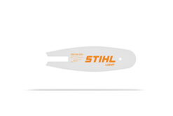 Stihl Rollomatic Light 4 Inch Guide Bar  30070030101