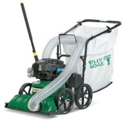 Billy Goat KV601 MULTI-SURFACE RESIDENTIAL / LIGHT COMMERCIAL