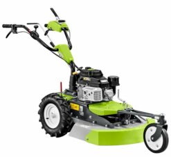 Grillo CL62M Walk Behind Brush Cutter