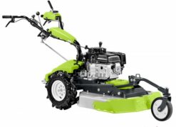 Grillo CL75 Walk Behind Brush Cutter