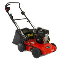 Cobra S390B Petrol Scarifier