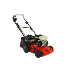 Cobra S390H Petrol Scarifier