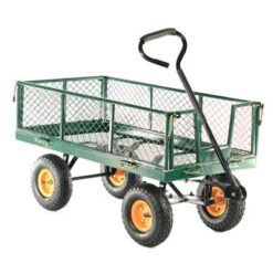 Cobra GCT320HD Garden Cart