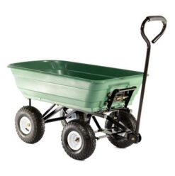 Cobra GCT200P Garden Cart