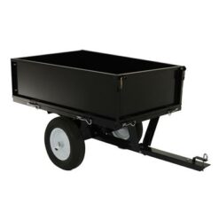 Cobra GTT450 Trailer