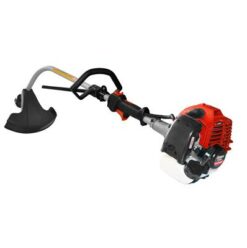 Cobra GT260C Bent Shaft Petrol Grass Trimmer