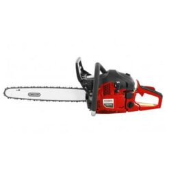 Cobra CS420 Petrol Chainsaw 16 inch