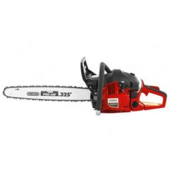 Cobra CS520 Petrol Chainsaw 18 inch