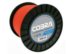 Cobra 2.7MM X 216 METRE STRIMMER LINE