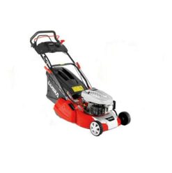 Cobra RM40SPCE 16" Rear Roller Petrol Lawnmower