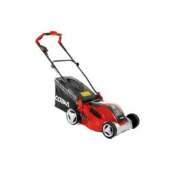 Cobra MX4140V 16" 40V Cordless Lawn Mower