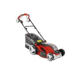 Cobra 18" LI-ION LAWNMOWER