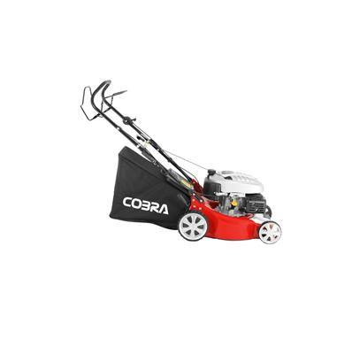 Cobra M40SPC 16" Petrol Lawnmower