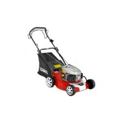 Cobra M46SPC 18 Inch Petrol 4 Wheeled Lawnmower