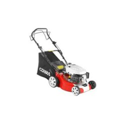 Cobra M46C 18 Inch Push Petrol Lawnmower