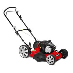 Cobra MM51B petrol lawnmower