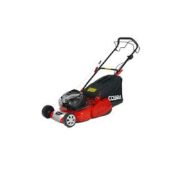 Cobra RM46SPBR 18" Petrol Powered Rear Roller Lawnmower