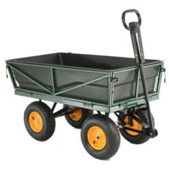 Cobra GCT300MP MULTI PURPOSE CART