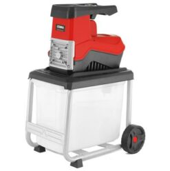 Cobra QS2500 Electric Quiet Shredder