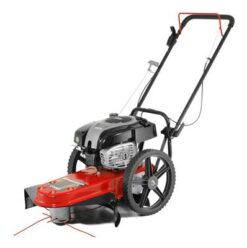 Cobra WT56B Petrol Powered Wheeled Trimmer