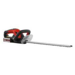 Cobra H5024V Cordless Hesdge Trimmer - 20 Inch