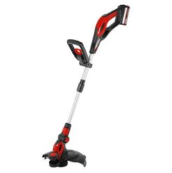 Cobra GT3024V 24v Cordless Strimmer Kit