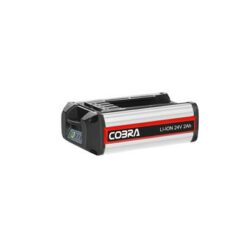 Cobra 24V 2AH LI-ION BATTERY