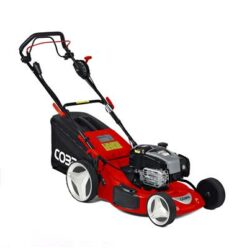 Cobra 20" PETROL LAWNMOWER