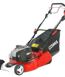 Cobra RM513SPBI petrol lawnmower