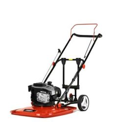 Cobra AIRMOW 20" PETROL HOVER MOWER