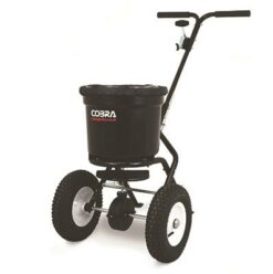 Cobra COHS23 50LB WALK-BEHIND SPREADER