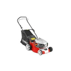 Cobra M40C 16" Petrol Lawnmower