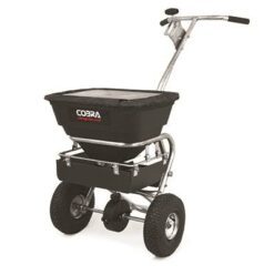 Cobra COHS26S 70LB STAINLESS STEEL WALK BEHIND SPREADER