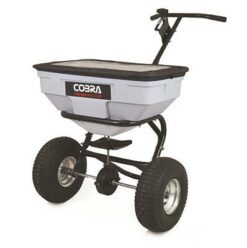 Cobra HS60 125LB WALK BEHIND SPREADER