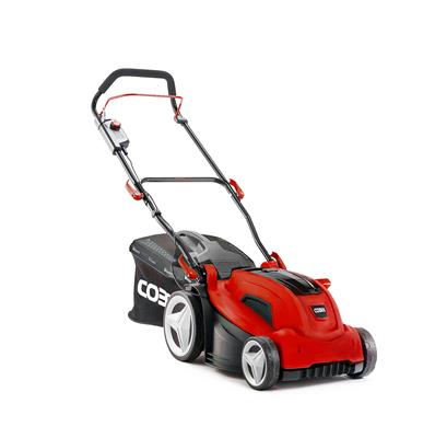 COBRA MX3440V 13" Cordless 40V Lawn Mower Kit