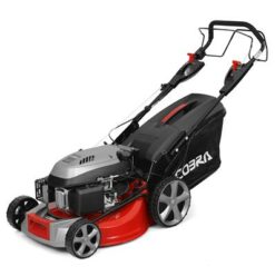 COBRA MX484SPCE 48CM/19" Petrol Lawnmower