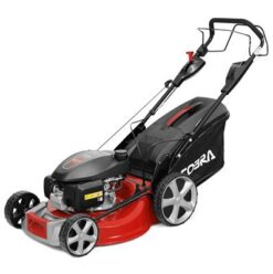 COBRA MX534SPH 52CM /21" Petrol Lawnmower