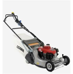 Cobra RM53HST-PRO 21" PETROL ROLLER MOWER / HYDROSTATIC DRIVE