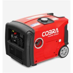 Cobra IG32ESI compact portable Inverter Generator