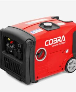 Cobra IG32ESI compact portable Inverter Generator