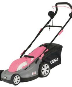 Cobra GTRM38P 'LIMITED EDITION' ELECTRIC LAWNMOWER