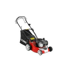 Cobra M40SPB 16" Petrol Lawnmower