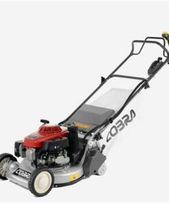 Cobra RM48SPS Petrol Rear Roller Lawnmower
