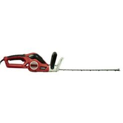 Cobra HT550E Electric Hedge Trimmer - 22 Inch