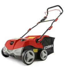 Cobra S3840V AERATOR