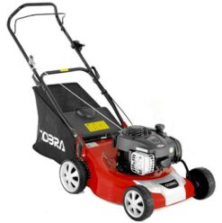 Cobra M46B 18" Petrol Lawnmower