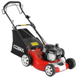 Cobra M46SPB Petrol Lawnmower