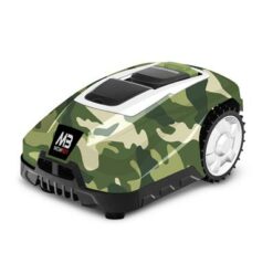 Cobra CAMOUFLAGE COVER ONLY FOR MOWBOT 800/1200