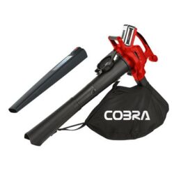 Cobra BV6040VZ BLOWER VAC BODY ONLY